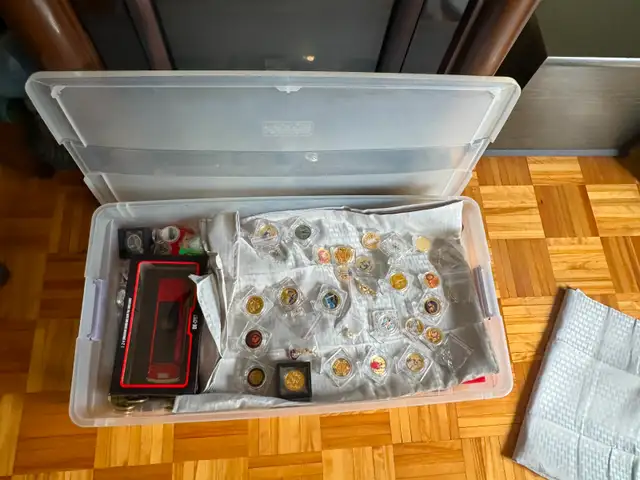 JE VEND TOUT À UN PRIX AVANTAGEUX. - Photo 8