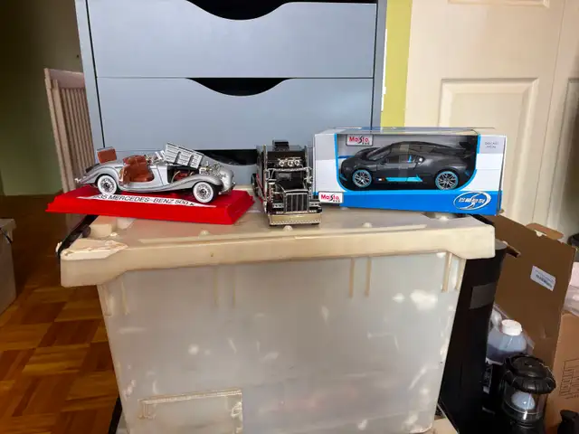 JE VEND TOUT À UN PRIX AVANTAGEUX. - Photo 9