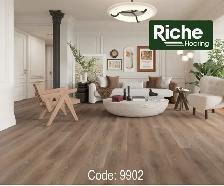CLEARANCE $1.39/sqft Smoked Hazel Laminate Flooring – Riche Toro
