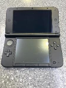 3DS XL Year Of Luigi 30th Anniversary Edition See Notes