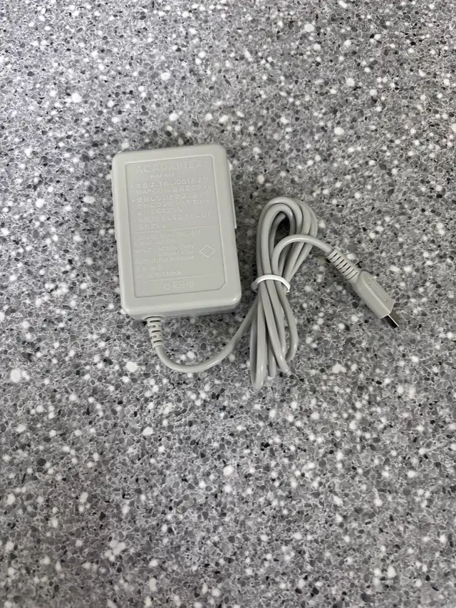 3DS XL Year Of Luigi 30th Anniversary Edition See Notes - Photo 7