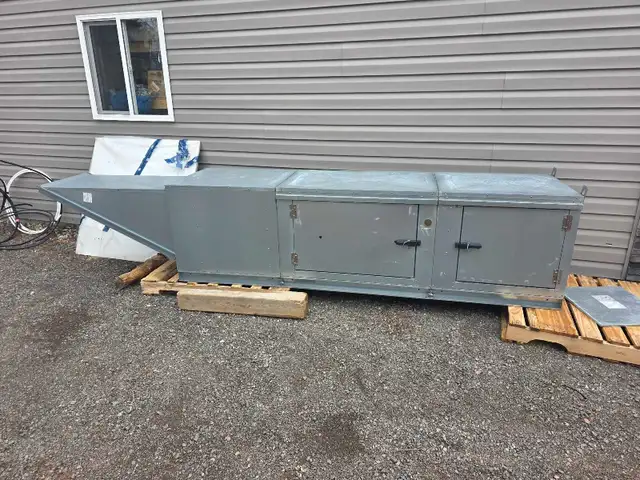 Captive Aire Hood - Photo 2