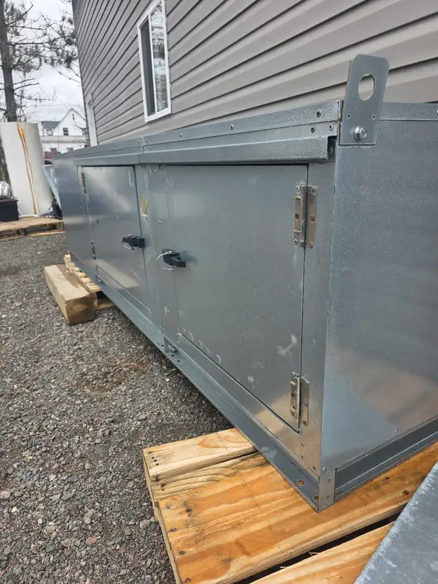 Captive Aire Hood - Photo 3