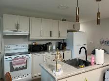 New Builds and Recently Renovated Apartments