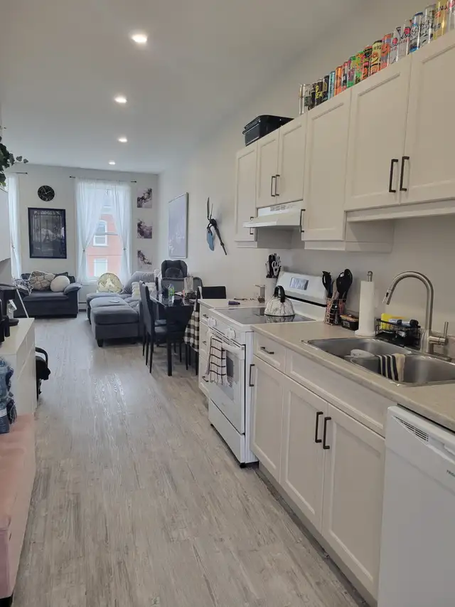 New Builds and Recently Renovated Apartments - Photo 7