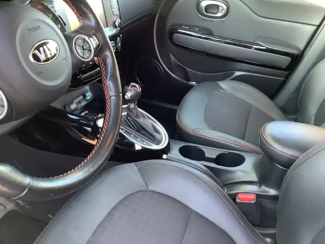 Kia Soul SX Turbo 2017 - 14500$ Négociable - Photo 4