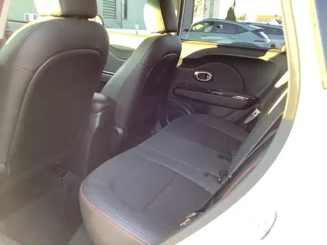 Kia Soul SX Turbo 2017 - 14500$ Négociable - Photo 7