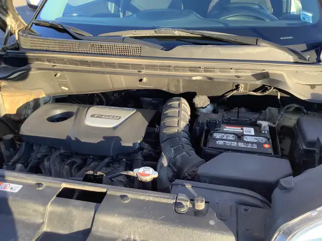 Kia Soul SX Turbo 2017 - 14500$ Négociable - Photo 8