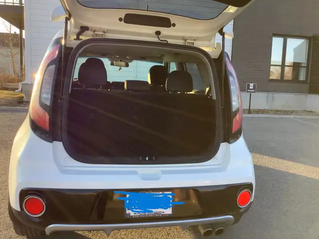 Kia Soul SX Turbo 2017 - 14500$ Négociable - Photo 9