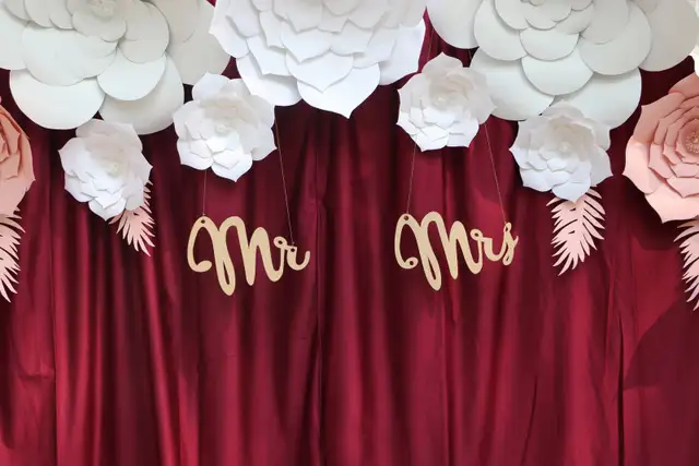 Wedding Event Photographers (husband & wife team) Photography