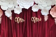 Wedding Event Photographers (husband & wife team) Photography