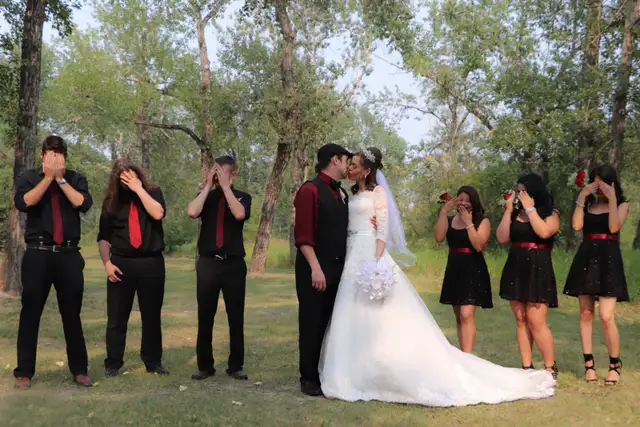 Wedding Event Photographers (husband & wife team) Photography - Photo 5