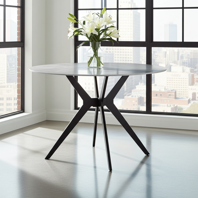 Brand New - Lilly 5 PC Dining set $999-Tax & Local Delivery Incl - Photo 3