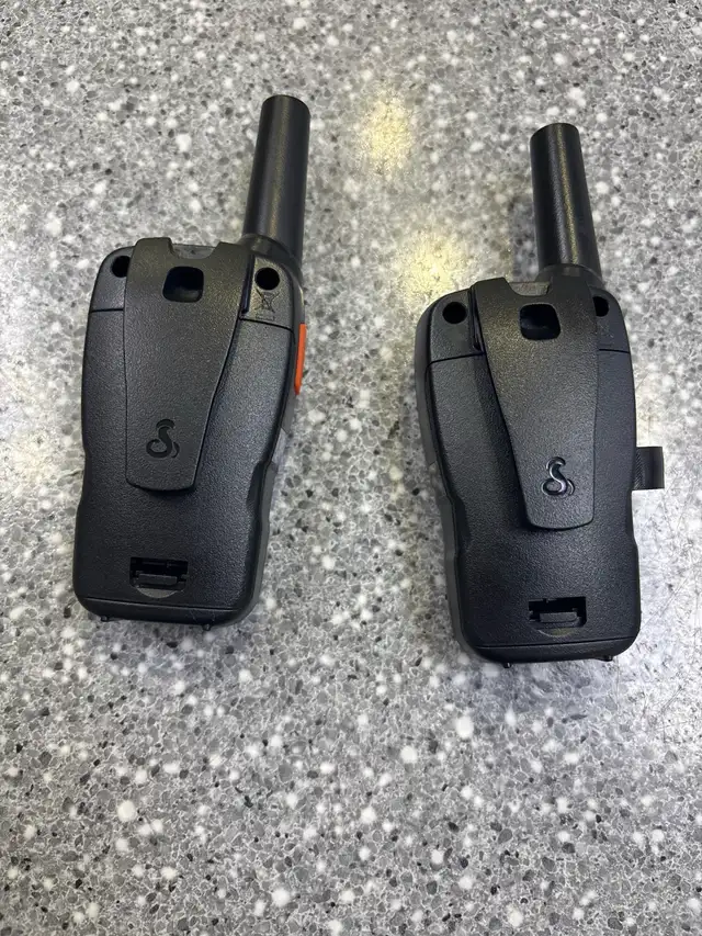 Cobra ACX7145 Microtalk Walkie Talkie Pair - Photo 2