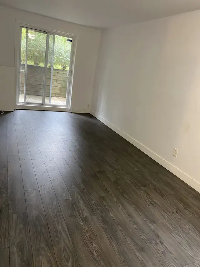 Grand 5 ½, chauffage et eau chaude incluse 1 juillet - Photo 2