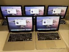 Des MACBOOK ET IMAC EN LIQUIDATION  ✋✋