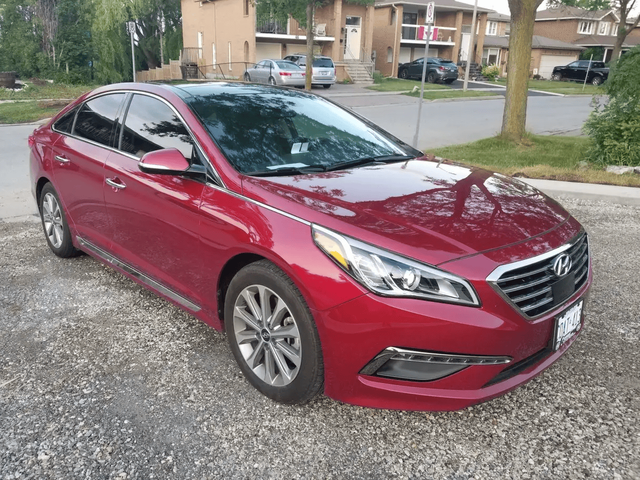 RIDE AVAILABLE – KWC  ⇄ Toronto Pearson Airport (YYZ) - Photo 2