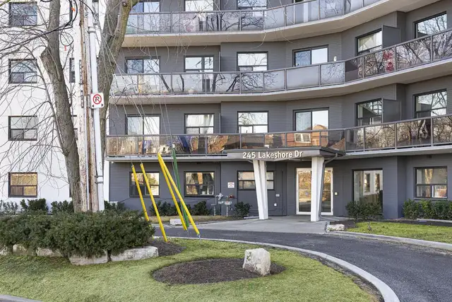 2bdrm Apartment for Rent - 245 Lakeshore Drive - Photo 14