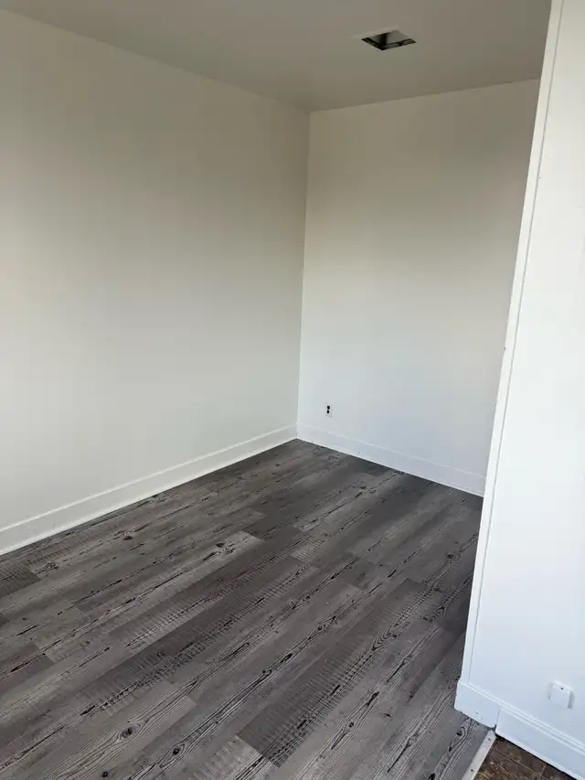 Apartment for rent