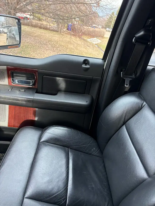 2008 Ford F150 Lariat - Photo 3