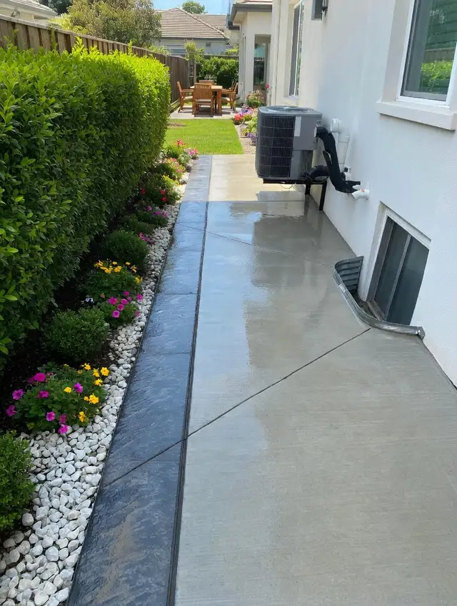 Concrete Pads, Driveways & Walkways – Done Right | Free Quotes