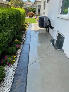 Concrete Pads, Driveways & Walkways – Done Right | Free Quotes