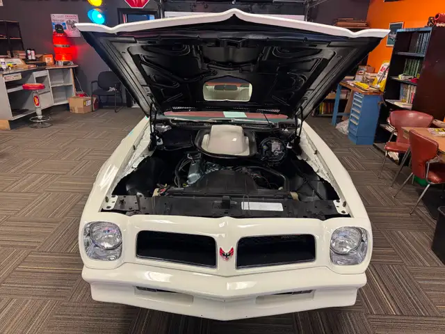 1976 Trans am 455 '' match number'' - Photo 5