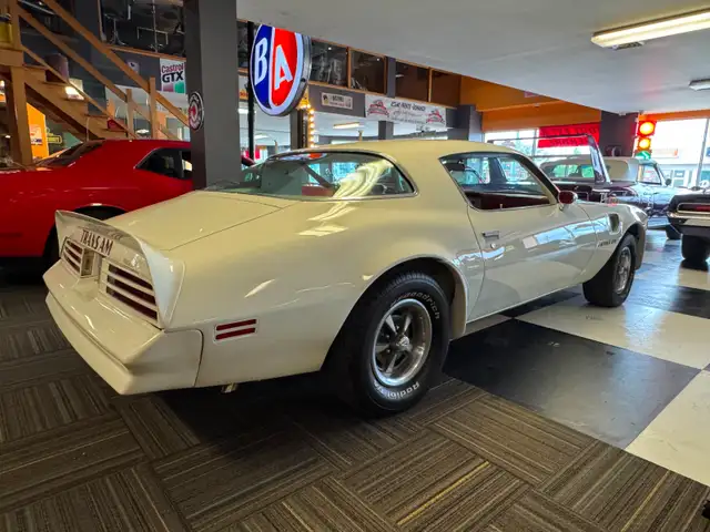 1976 Trans am 455 '' match number'' - Photo 10