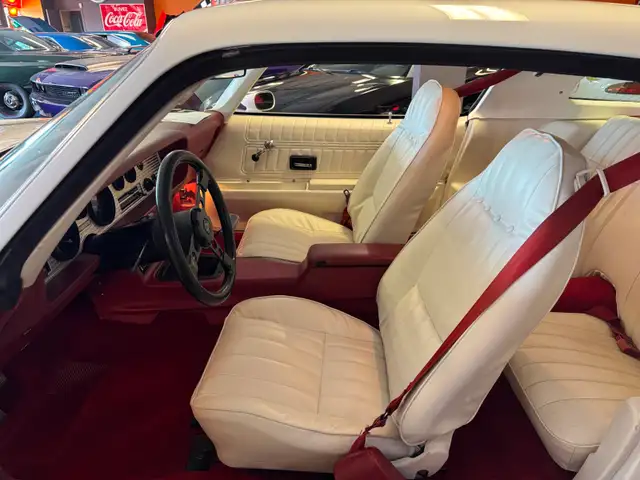 1976 Trans am 455 '' match number'' - Photo 12