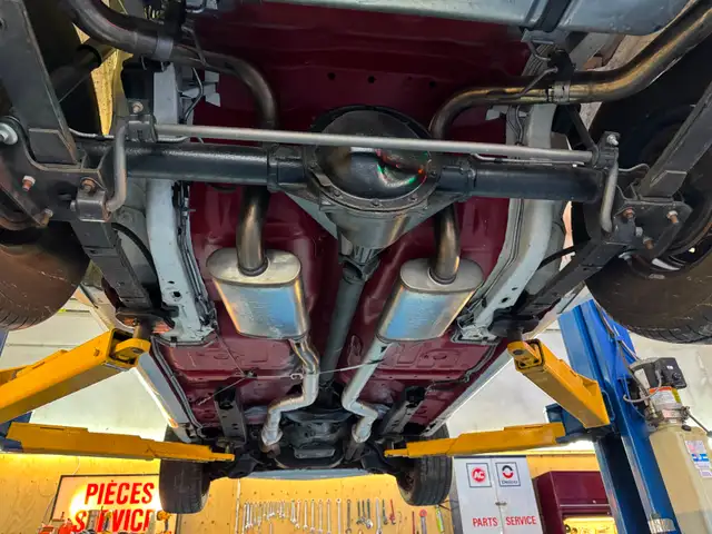 1976 Trans am 455 '' match number'' - Photo 14