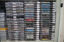 NES, Super NES, N64, GameCube, Wii U, Switch...