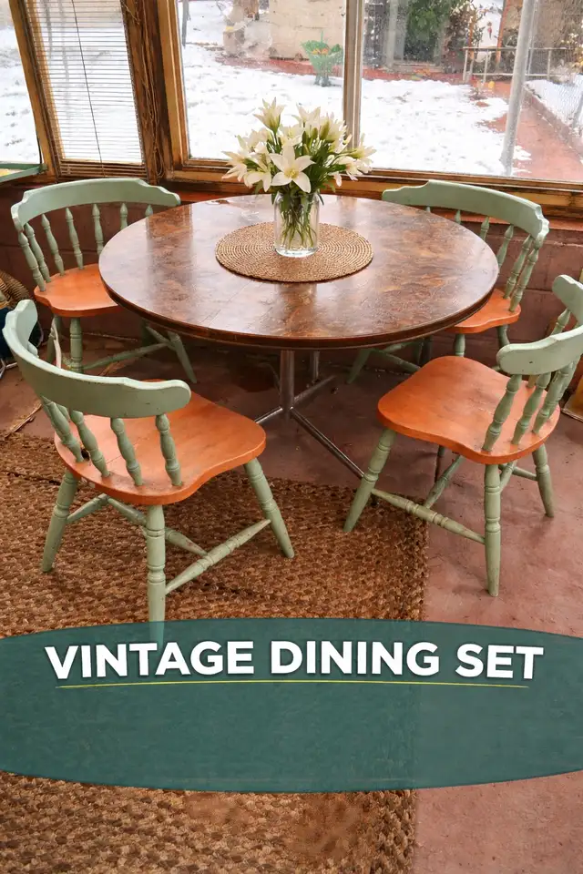 FINAL ESTATE SALE! EVERYTHING MUST GO!