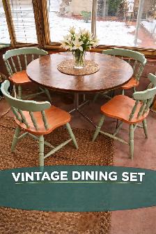 FINAL ESTATE SALE! EVERYTHING MUST GO!