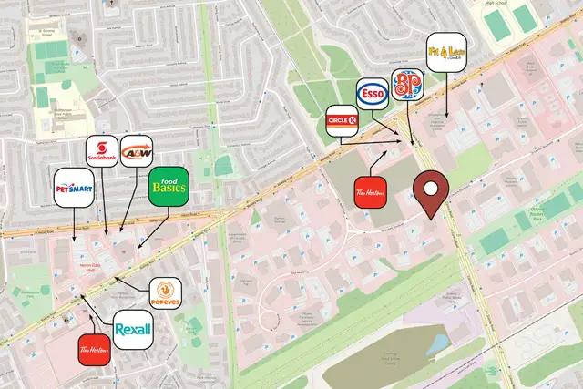 2505 St. Laurent Blvd. - Medical Office Building for Lease - Photo 11