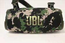 JBL Xtreme 3 Portable Bluetooth Speaker Waterproof in Camo USED