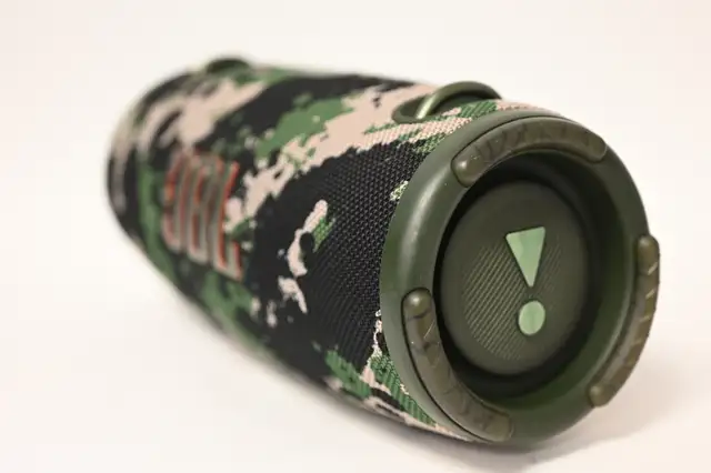 JBL Xtreme 3 Portable Bluetooth Speaker Waterproof in Camo USED - Photo 4