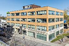 411 Roosevelt Ave. | Westboro Office Space for Lease