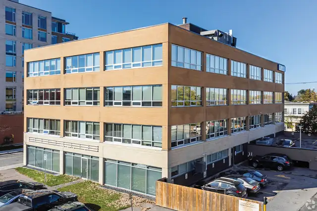 411 Roosevelt Ave. | Westboro Office Space for Lease - Photo 2