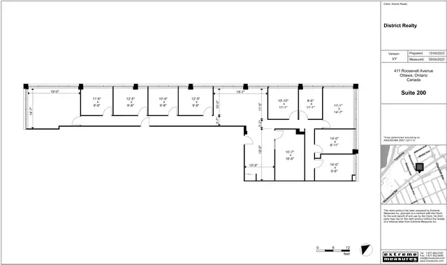 411 Roosevelt Ave. | Westboro Office Space for Lease - Photo 5