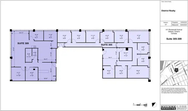 411 Roosevelt Ave. | Westboro Office Space for Lease - Photo 6