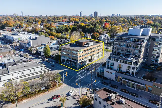 411 Roosevelt Ave. | Westboro Office Space for Lease - Photo 7