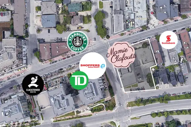 411 Roosevelt Ave. | Westboro Office Space for Lease - Photo 8