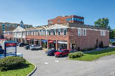 2039 Robertson Road, Bells Corners | Office Space to Lease