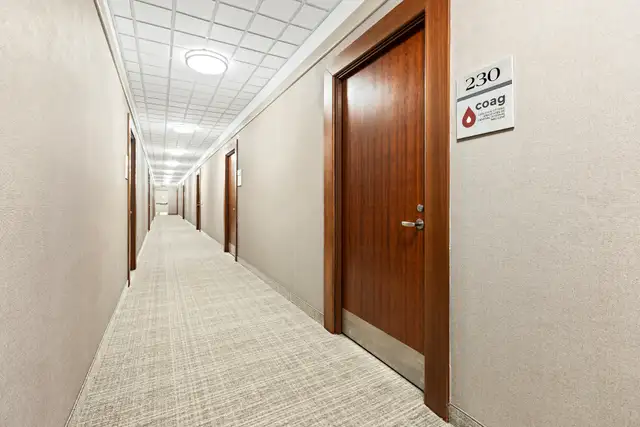 2039 Robertson Road, Bells Corners | Office Space to Lease - Photo 11