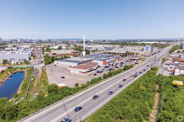 1000 Belfast Rd., Unit B160 | Warehouse Space for Lease - Photo 4