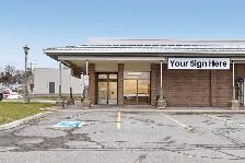 1160 Beaverwood Road, Unit 1 | Retail Space for Lease