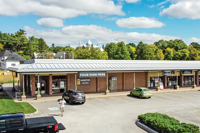 1160 Beaverwood Road, Unit 1 | Retail Space for Lease - Photo 3