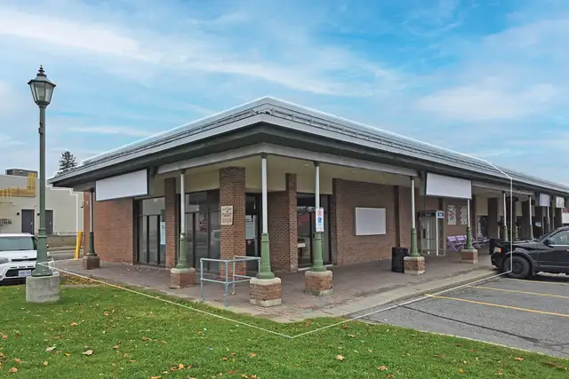 1160 Beaverwood Road, Unit 1 | Retail Space for Lease - Photo 4