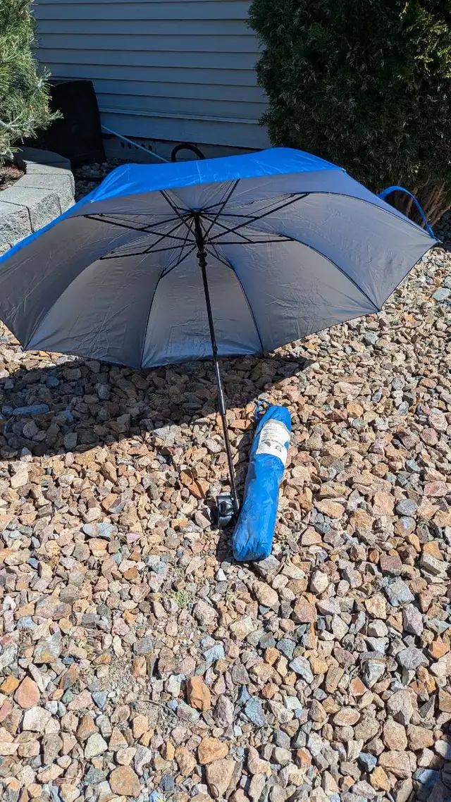 clamp to chair umbrellas