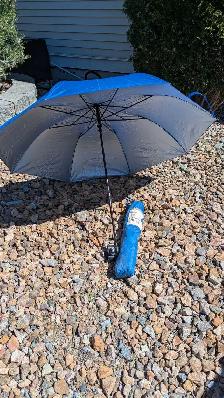 clamp to chair umbrellas